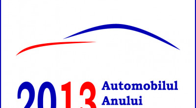 Cîștigătorii concursului Automobilul Anului în Moldova 2013 - Photo