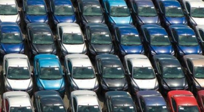 Noi probleme în industria auto europeană din cauza crizei - Photo