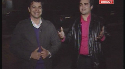 Auto Expert TV-DIRECT STIRI 1 noiembrie - Photo