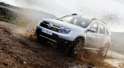 Duster a depășit 300.000 de unități vândute la nivel global - Photo