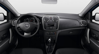 Dacia Logan MCV II - Photo