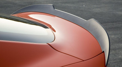 Viper Time Attack – Dodge încearcă o nouă luptă cu Chevrolet Corvette ZR1 - Photo