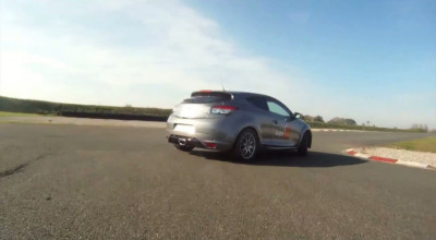 Easydrift – driftul accesibil tuturor - Photo