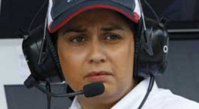 O echipă din Formula 1 va fi pentru prima dată condusă de o femeie - Photo