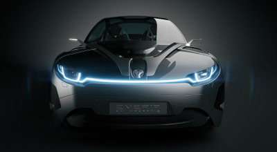 Everia Concept - Photo