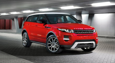 Auto Expert TV-Prezentare Land Rover Evoque - Photo