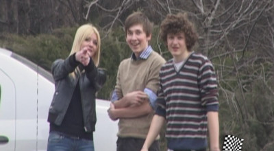 Farsa AutoExpert-ilor de 1 aprilie - Photo