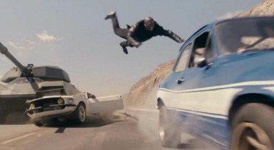 Fast and Furious 6 – ultimul trailer înainte de lansarea oficială - Photo
