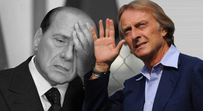 Preşedintele Ferrari, în locul lui Berlusconi - Photo