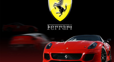 Istoria Ferrari-partea 3 - Photo