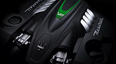 Fiat planifică lansarea pe piaţă a unui motor V8 turbodiesel - Photo