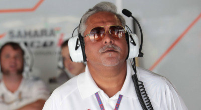 Coproprietarul echipei Force India riscă să fie arestat de justiţia indiană - Photo
