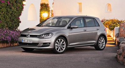 Volkswagen a lansat prima reclamă pentru noua generaţie Golf VII - Photo