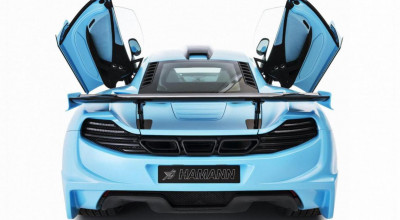 Hamann actualizează proiectul memoR - Photo