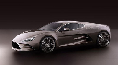 HBH Bulldog GT - Photo