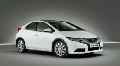 Honda Civic - Photo