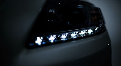 Marca Honda face aluzie la o nouă versiune a hybrid-ului CR-Z - Photo