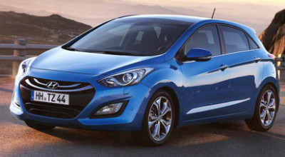 Hyundai - profit record in 2011 - Photo