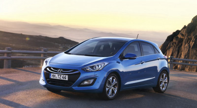 Hyundai i30 - Photo