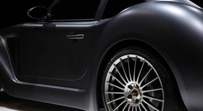 Imperia revine! - Photo