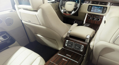 V8-ul aspirat oferă locul unui V6 supraalimentat - Photo