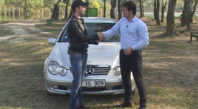 Auto Expert TV - Interviu cu Igor Sirbu, trupa AKORD - Photo