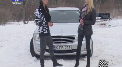 AutoExpert-Interviu cu Danu Boianu - Photo