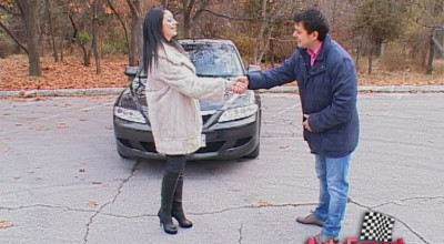 AutoExpert - Audi A1 SB - Photo