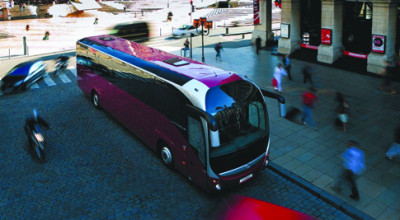 Irisbus Progresează - Photo