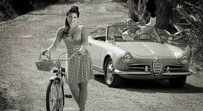 AutoExpert-Istoria Alfa Romeo, partea 3 - Photo