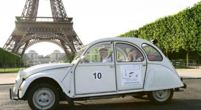 Istoria Citroen-partea 2 - Photo