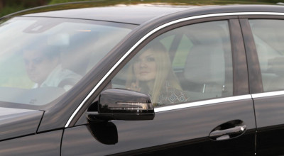 Interviu cu Iulia Oculiscaia - Photo