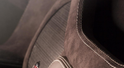 OVERDRIVE modifică legendarul Jaguar XJ220 - Photo