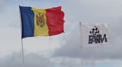 Campionatului Moldovei la Jeep Cross - Photo