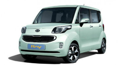 AutoExpert- KIA Ray - Photo