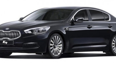 Autoproducătorul Kia este obligat să renunţe la numele Quoris - Photo