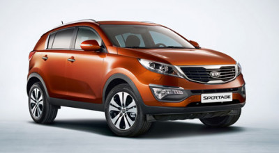 Kia Sportage o buna traditie in generatie a treia - Photo