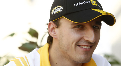 Pilotul Kubica consideră că poate reveni în Formula 1 - Photo