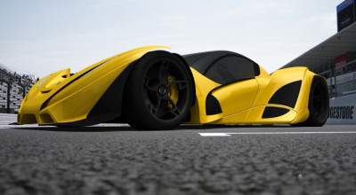 Stefeli Kydon - Photo