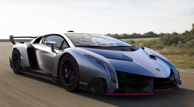 Lamborghini a înregistrat un nou record de vânzări - Photo