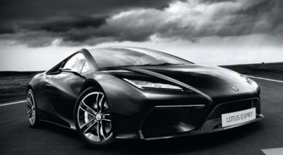 Lotus refuză oferta de achiziție a grupului VAG - Photo