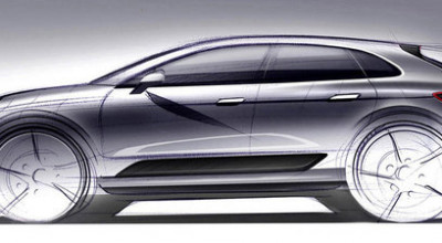 Porsche Macan debutează în această toamnă - Photo