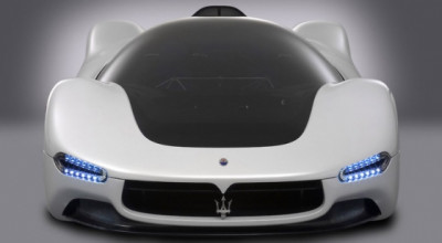 Probleme la Pininfarina - Photo