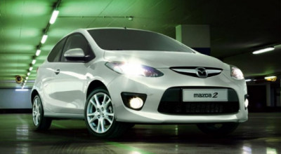 Mazda va deschide o nouă fabrică de automobile în Rusia - Photo