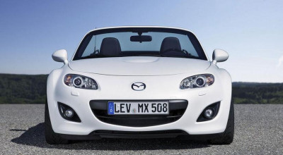 Mazda MX-5 Yusho - Zoom Zoom - Photo