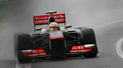 McLaren speră să revină în lupta pentru victorii - Photo