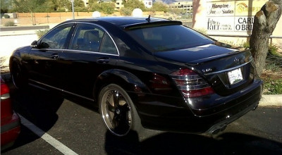 Făcea curse prin oraş, poliţiştii l-au oprit, dar au 