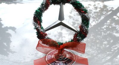 Специальное зимнее предложение - Photo