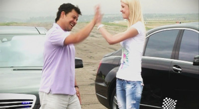 Masinile mai marilor tarii, pe mainile Autoexpertilor! - Photo