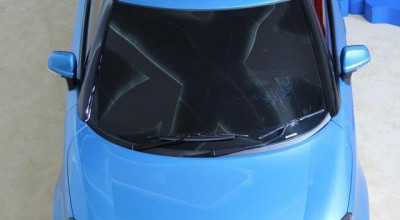 MG a lansat un rival pentru legendarele Fiat 500 şi Mini - Photo